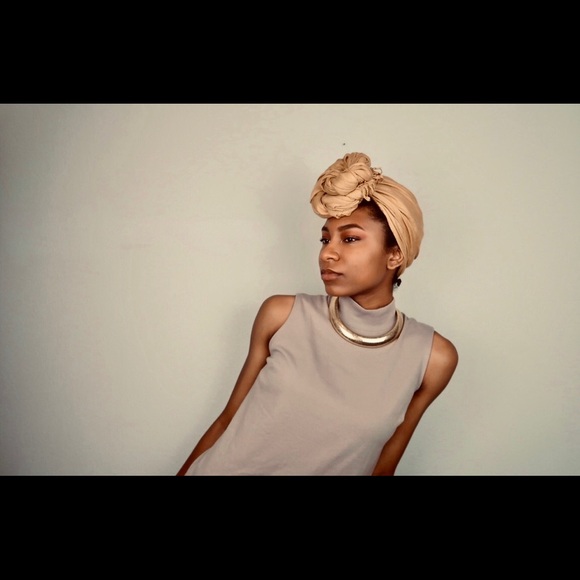 Hasting & Smith petites mock turtle neck top PM - Picture 2 of 7